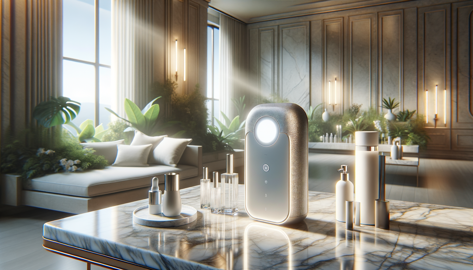 Explore Beauty Outlets Across the U.S. for LED Skin Care Solutions