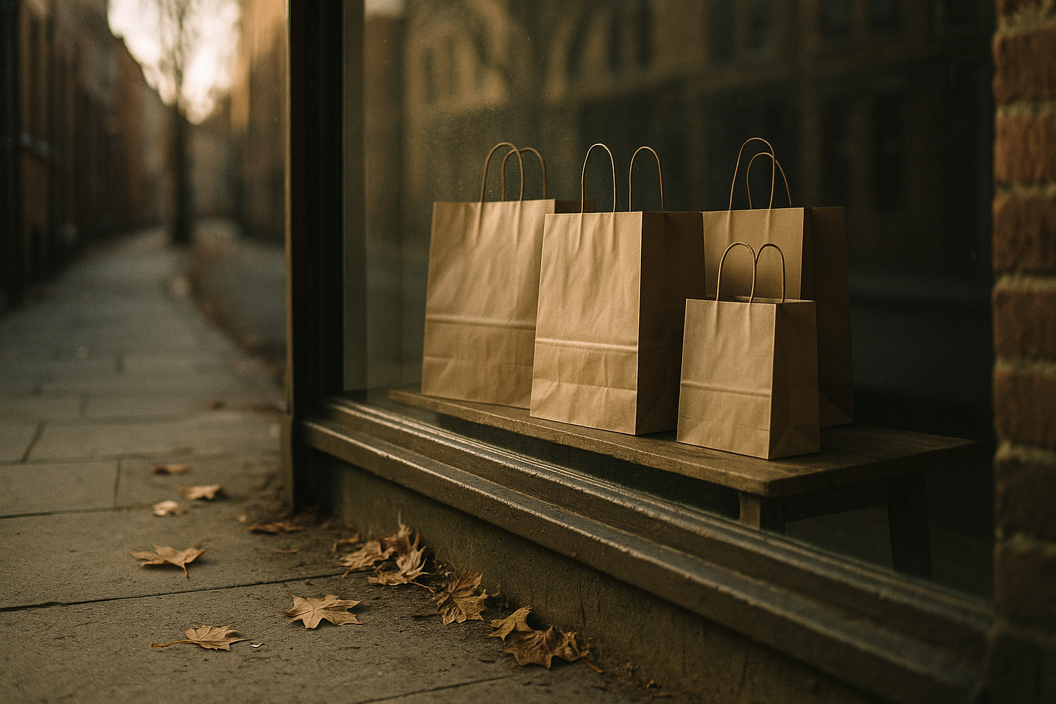 Black Friday - overview