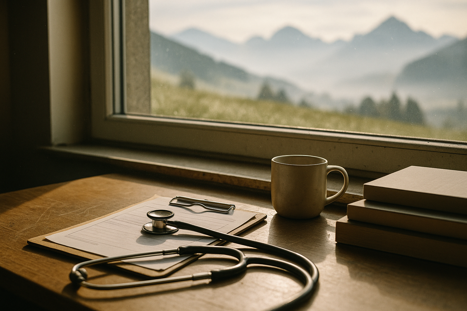 Medical Assistant Training Options for English Speakers in Switzerland