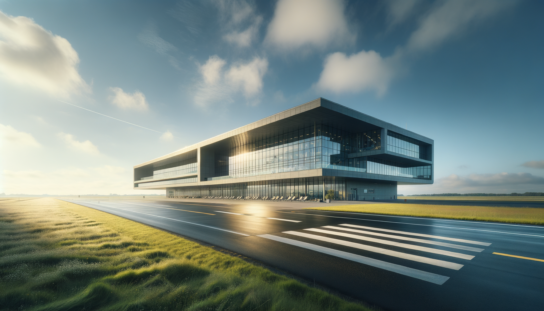 Aviation Training Insights for English Speakers in Netherlands