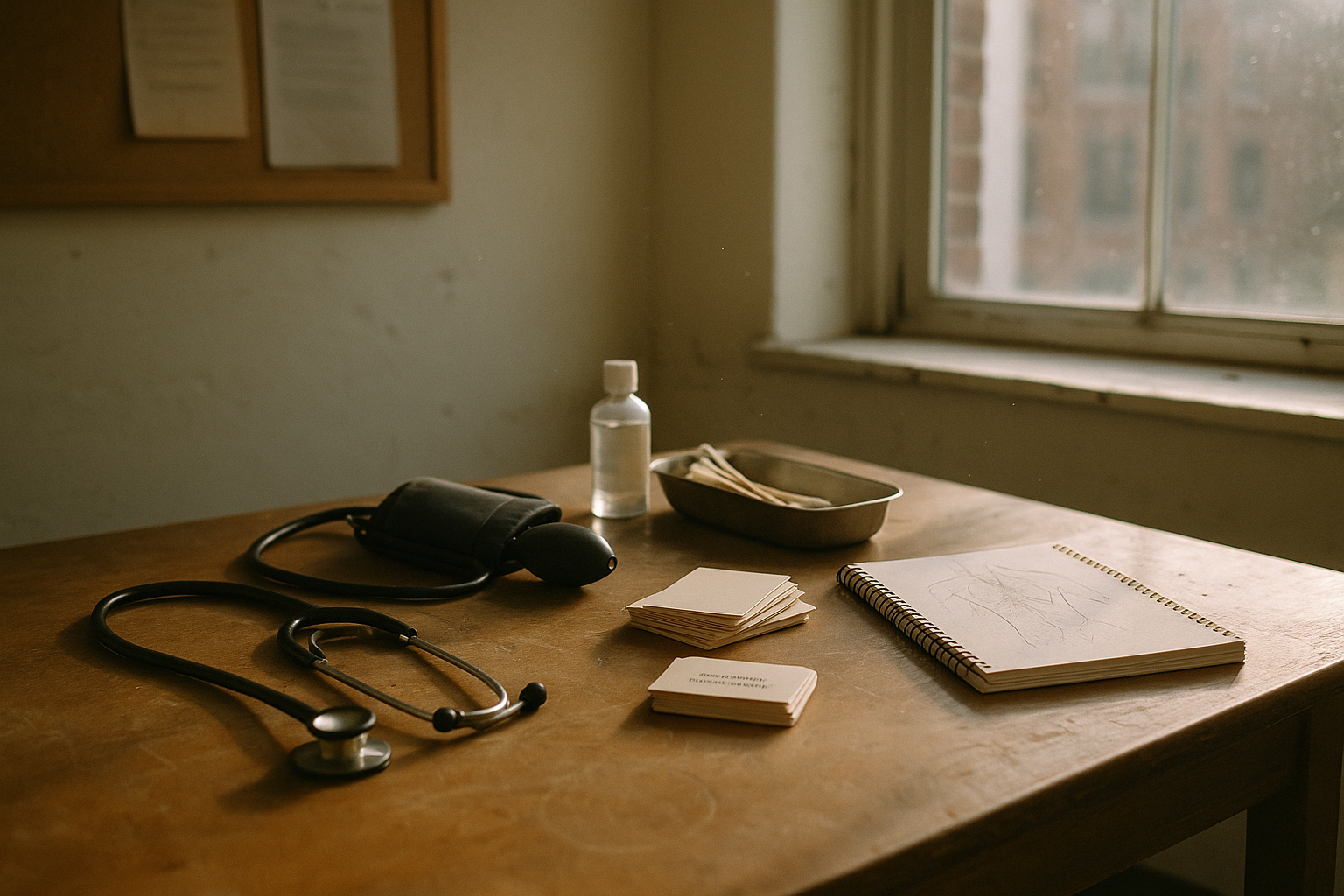 Medical Assistant Training for English Speakers in Israel