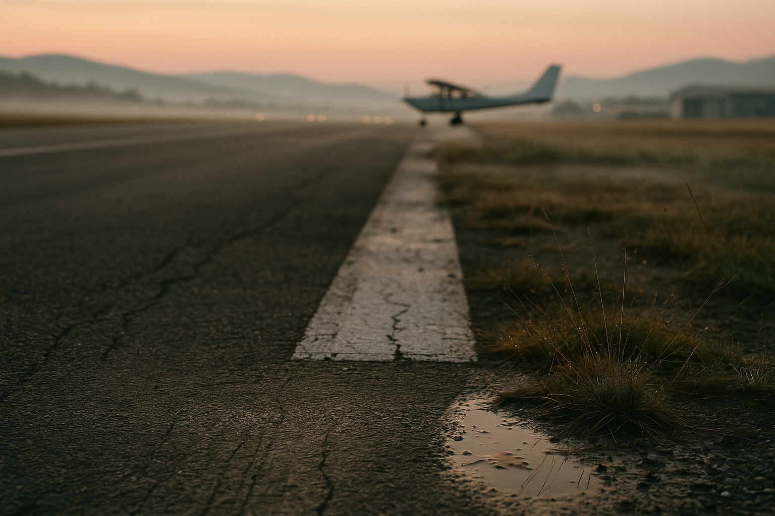 Capacitación en Aviación para Residentes en España que Hablan Español