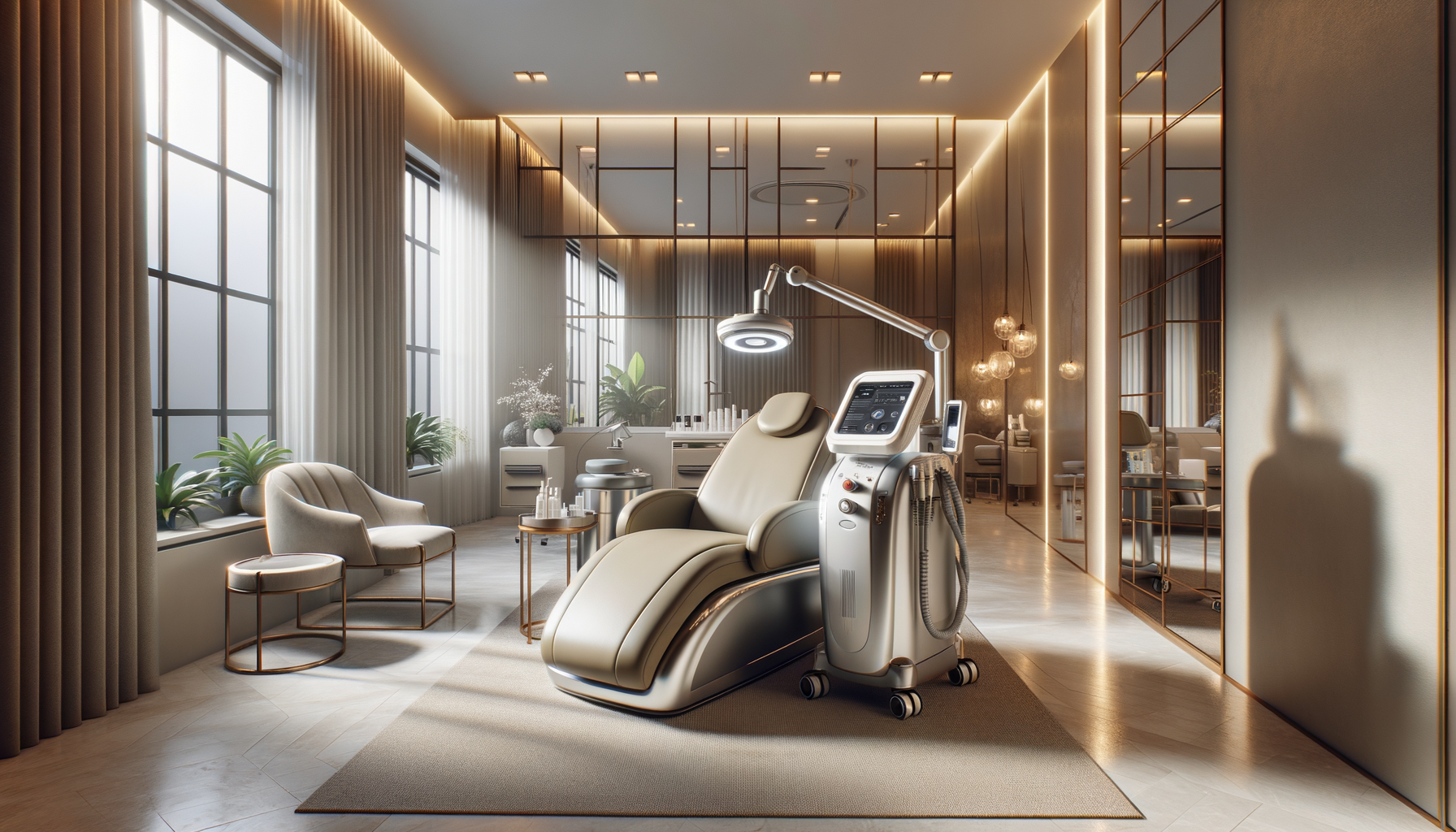 Achieve Radiant Skin in Australia with Laser Rejuvenation in a Fifteen-Minute Session