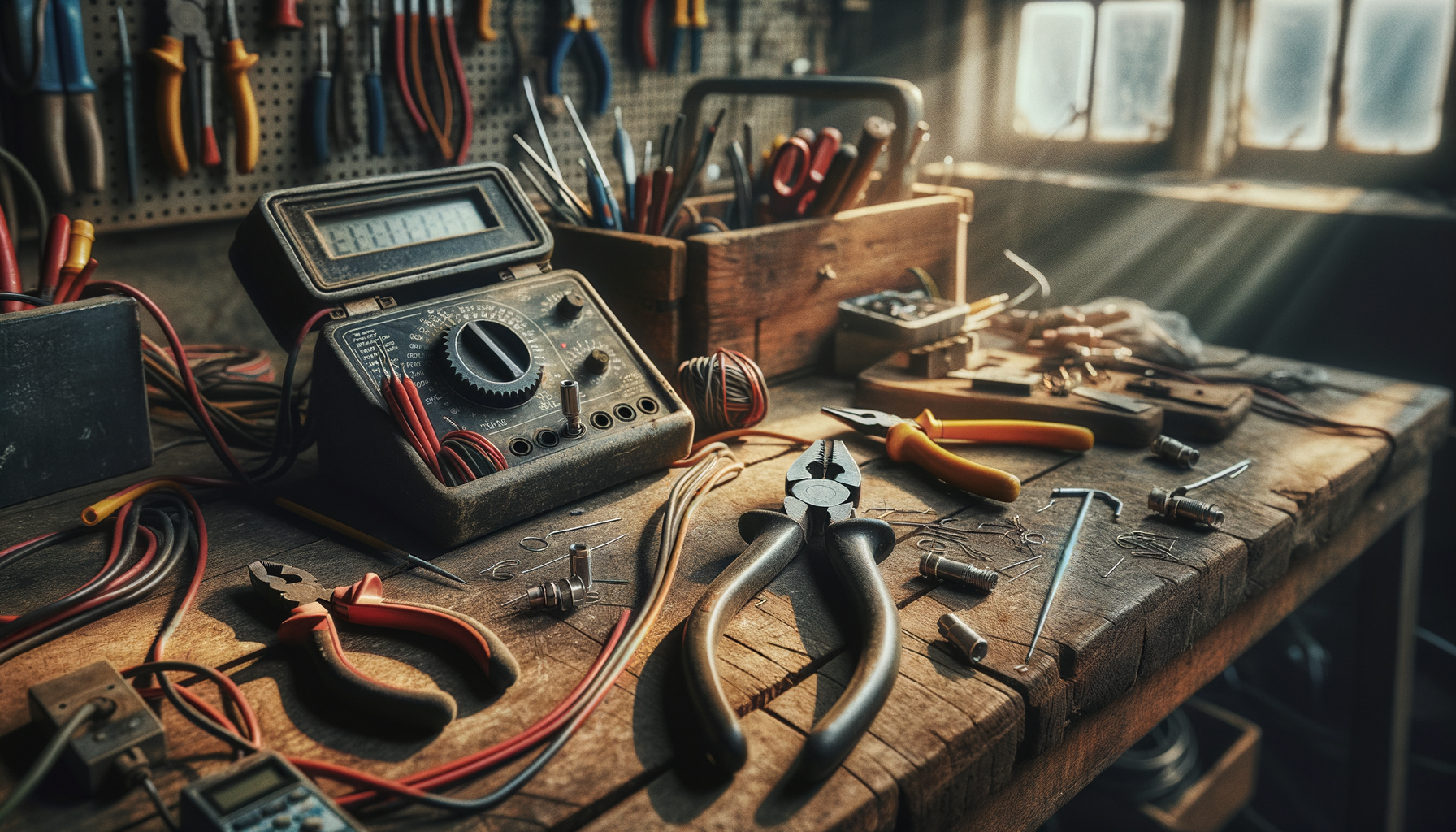 Discover the Electrician Work Environment in Canada