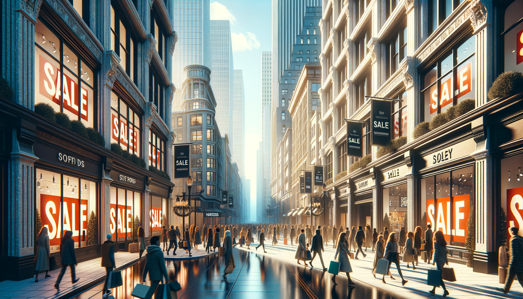 Understanding the Significance of Black Friday in 2025